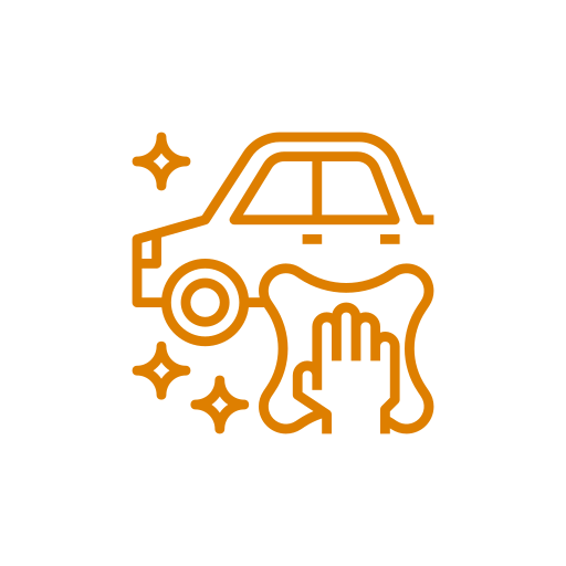 Clean and Sanitized Vehicles